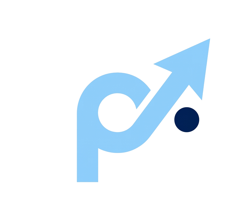 Pipeline Volleyball logo
